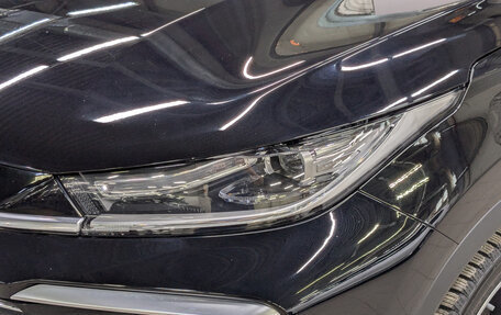 CheryExeed TXL, 2024 год, 3 235 000 рублей, 11 фотография