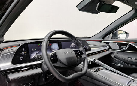 CheryExeed TXL, 2024 год, 3 235 000 рублей, 15 фотография
