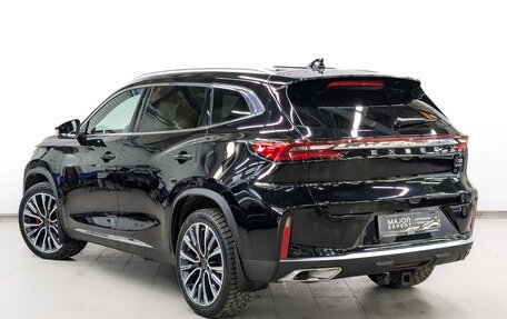 CheryExeed TXL, 2024 год, 3 235 000 рублей, 7 фотография