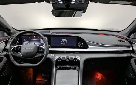 CheryExeed TXL, 2024 год, 3 235 000 рублей, 14 фотография