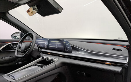 CheryExeed TXL, 2024 год, 3 235 000 рублей, 13 фотография