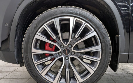 CheryExeed TXL, 2024 год, 3 235 000 рублей, 12 фотография