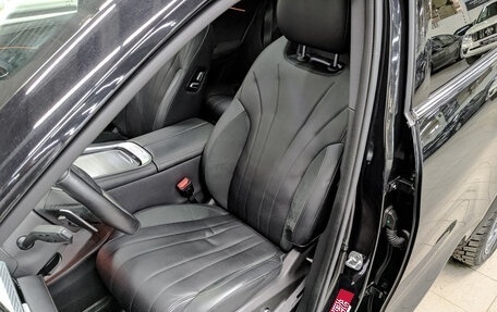 CheryExeed TXL, 2024 год, 3 235 000 рублей, 19 фотография