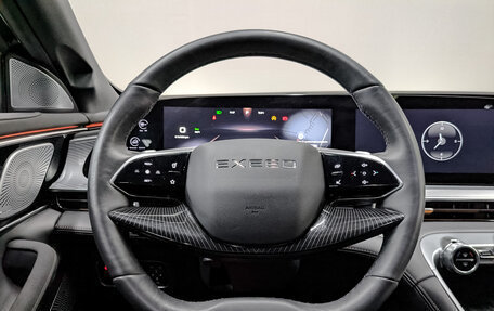 CheryExeed TXL, 2024 год, 3 235 000 рублей, 21 фотография