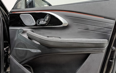 CheryExeed TXL, 2024 год, 3 235 000 рублей, 24 фотография