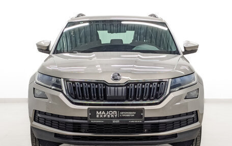 Skoda Kodiaq I, 2020 год, 2 915 000 рублей, 2 фотография