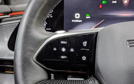 CheryExeed TXL, 2024 год, 3 235 000 рублей, 28 фотография