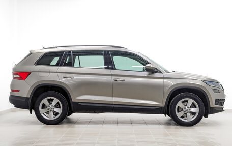 Skoda Kodiaq I, 2020 год, 2 915 000 рублей, 4 фотография