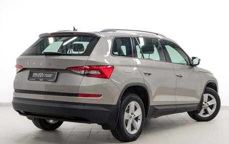 Skoda Kodiaq I, 2020 год, 2 915 000 рублей, 5 фотография