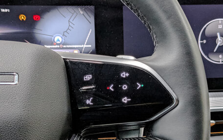 CheryExeed TXL, 2024 год, 3 235 000 рублей, 27 фотография