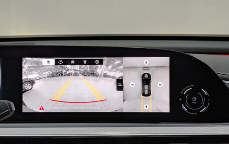 CheryExeed TXL, 2024 год, 3 235 000 рублей, 29 фотография