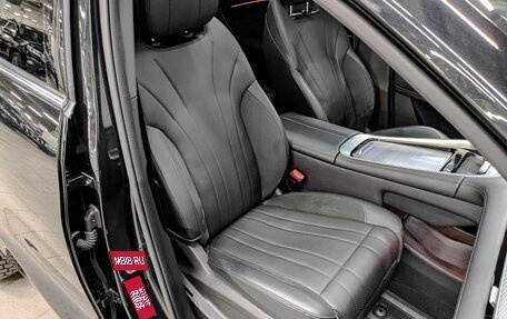 CheryExeed TXL, 2024 год, 3 235 000 рублей, 23 фотография