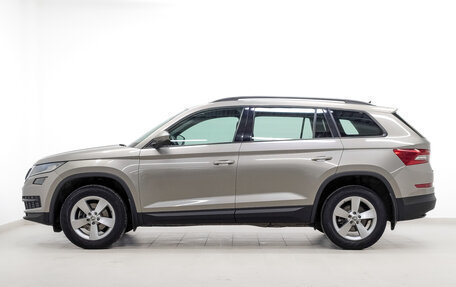 Skoda Kodiaq I, 2020 год, 2 915 000 рублей, 8 фотография