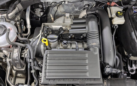 Skoda Kodiaq I, 2020 год, 2 915 000 рублей, 9 фотография