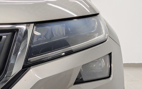 Skoda Kodiaq I, 2020 год, 2 915 000 рублей, 11 фотография