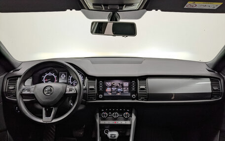 Skoda Kodiaq I, 2020 год, 2 915 000 рублей, 14 фотография