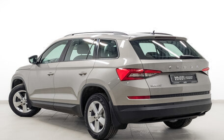 Skoda Kodiaq I, 2020 год, 2 915 000 рублей, 7 фотография