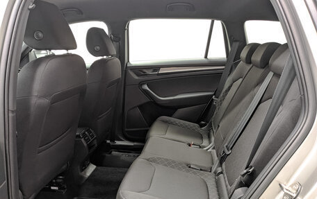 Skoda Kodiaq I, 2020 год, 2 915 000 рублей, 18 фотография