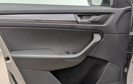 Skoda Kodiaq I, 2020 год, 2 915 000 рублей, 19 фотография