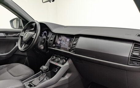 Skoda Kodiaq I, 2020 год, 2 915 000 рублей, 13 фотография