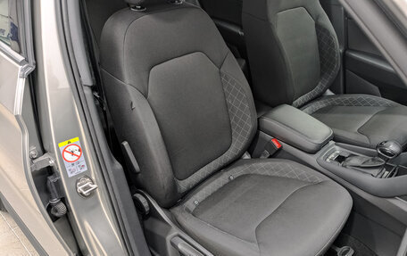 Skoda Kodiaq I, 2020 год, 2 915 000 рублей, 23 фотография