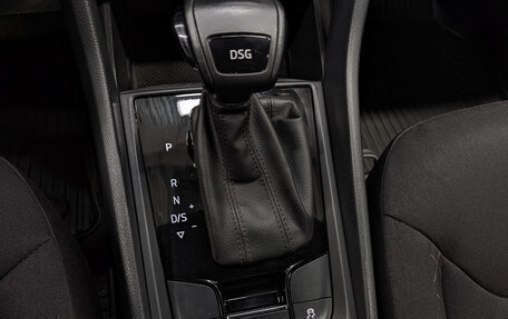 Skoda Kodiaq I, 2020 год, 2 915 000 рублей, 25 фотография