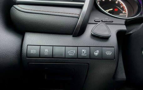 Toyota Camry, 2019 год, 2 837 000 рублей, 14 фотография