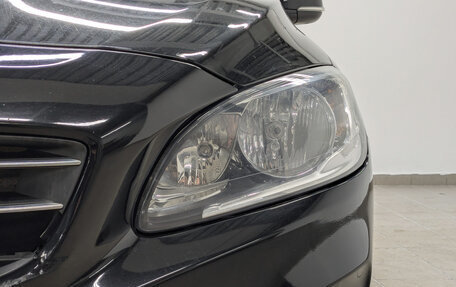 Volvo S60 III, 2017 год, 2 100 000 рублей, 11 фотография