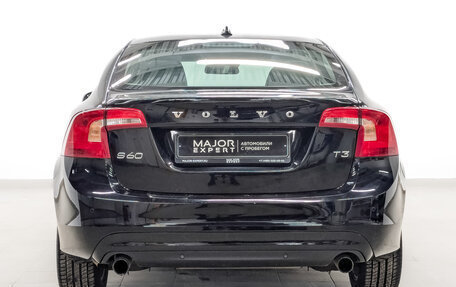 Volvo S60 III, 2017 год, 2 100 000 рублей, 6 фотография