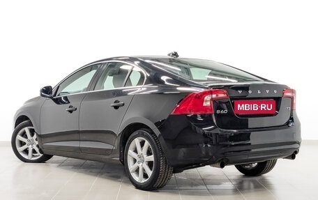 Volvo S60 III, 2017 год, 2 100 000 рублей, 7 фотография