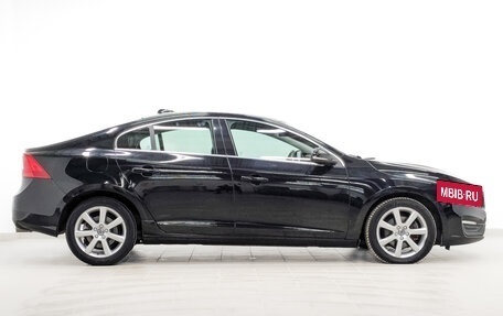 Volvo S60 III, 2017 год, 2 100 000 рублей, 4 фотография