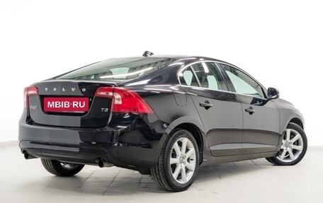 Volvo S60 III, 2017 год, 2 100 000 рублей, 5 фотография