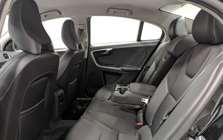 Volvo S60 III, 2017 год, 2 100 000 рублей, 18 фотография