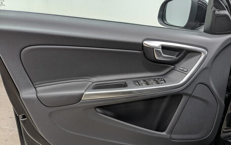 Volvo S60 III, 2017 год, 2 100 000 рублей, 19 фотография