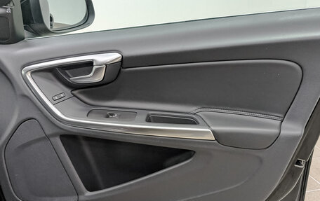 Volvo S60 III, 2017 год, 2 100 000 рублей, 24 фотография