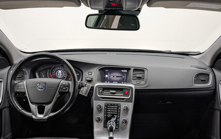 Volvo S60 III, 2017 год, 2 100 000 рублей, 14 фотография