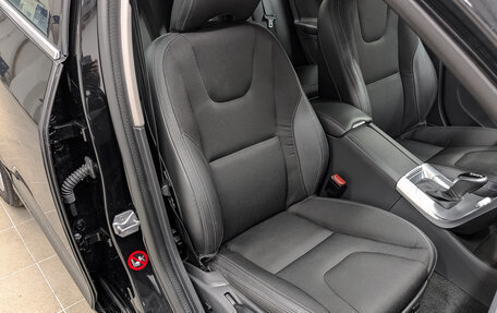 Volvo S60 III, 2017 год, 2 100 000 рублей, 23 фотография