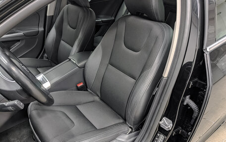 Volvo S60 III, 2017 год, 2 100 000 рублей, 20 фотография