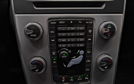 Volvo S60 III, 2017 год, 2 100 000 рублей, 21 фотография