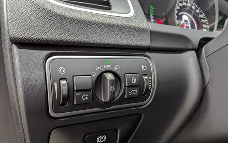 Volvo S60 III, 2017 год, 2 100 000 рублей, 27 фотография