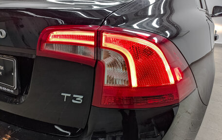 Volvo S60 III, 2017 год, 2 100 000 рублей, 28 фотография