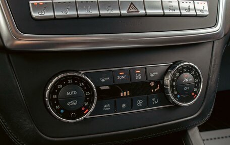 Mercedes-Benz GL-Класс, 2012 год, 2 995 000 рублей, 16 фотография