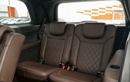 Mercedes-Benz GL-Класс, 2012 год, 2 995 000 рублей, 20 фотография