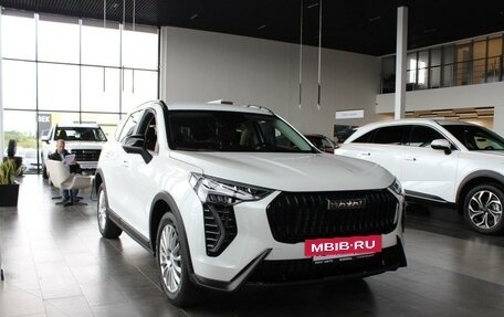 Haval Jolion, 2025 год, 2 599 000 рублей, 3 фотография
