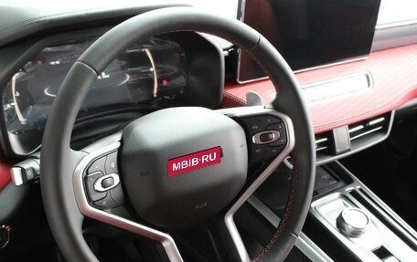 Haval Jolion, 2025 год, 2 599 000 рублей, 9 фотография