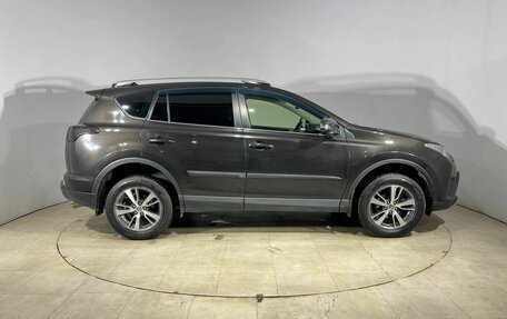 Toyota RAV4, 2016 год, 2 050 000 рублей, 5 фотография