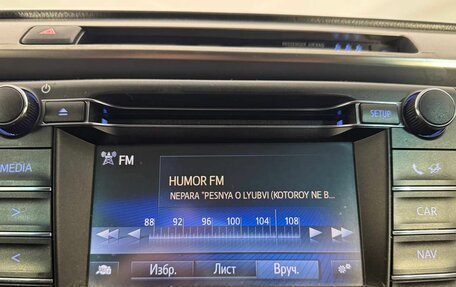 Toyota RAV4, 2016 год, 2 050 000 рублей, 15 фотография