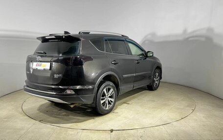 Toyota RAV4, 2016 год, 2 050 000 рублей, 6 фотография