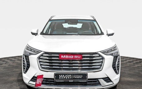 Haval Jolion, 2023 год, 1 200 000 рублей, 2 фотография