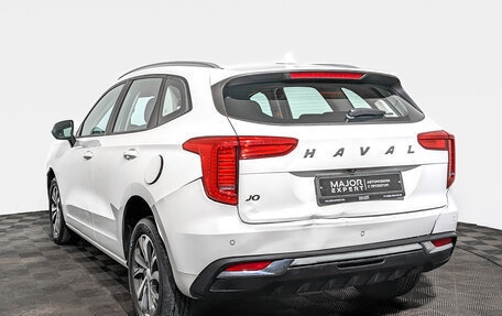 Haval Jolion, 2023 год, 1 200 000 рублей, 7 фотография